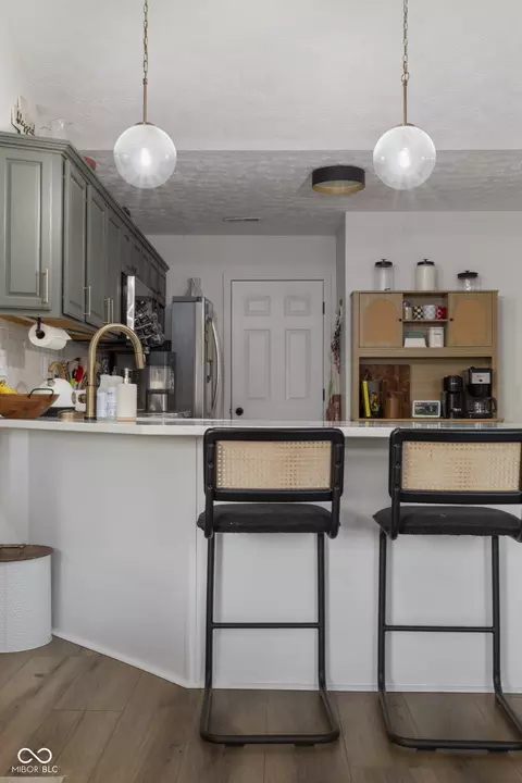 Kitchen - 4103 Andrew Dr, Floyds Knobs, IN 47119 photo 1 of 3