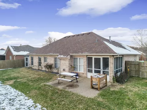 Exterior - 4103 Andrew Dr, Floyds Knobs, IN 47119 photo 4 of 7