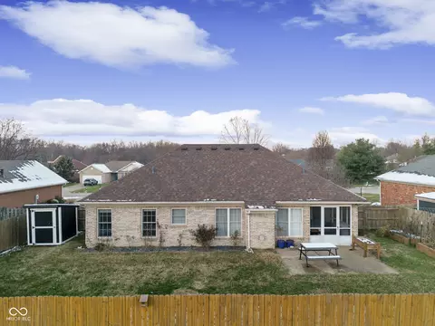 View/Area - 4103 Andrew Dr, Floyds Knobs, IN 47119 photo 4 of 4