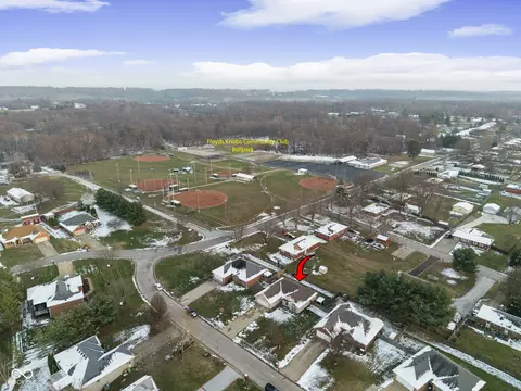 View/Area - 4103 Andrew Dr, Floyds Knobs, IN 47119 photo 3 of 4