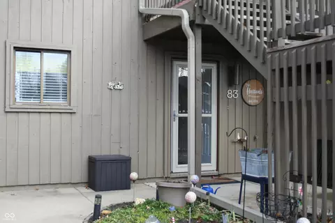 83 Lookout Ridge Dr, Columbus, IN 47201