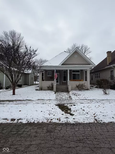 323 E Walnut St, Greensburg, IN 47240
