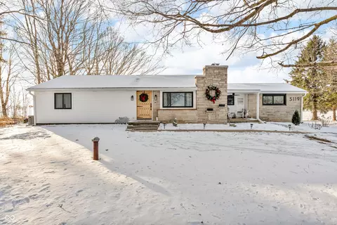 5119 W State Road 32, Crawfordsville, IN 47933