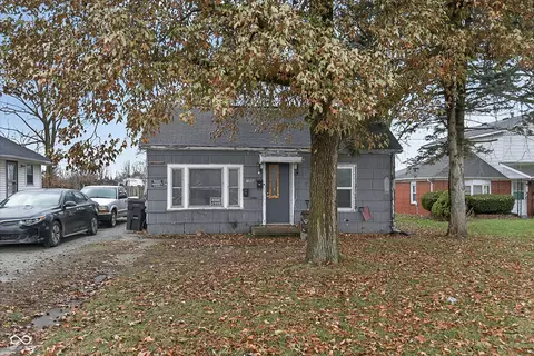 3507 Columbus Ave, Anderson, IN 46013