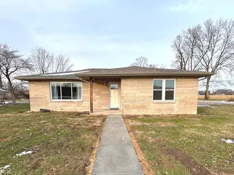 1238 Mulberry St, Taylorsville, IN 47280