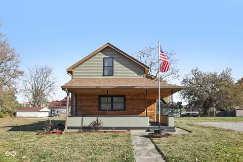 547 Dorman St, Indianapolis, IN 46202