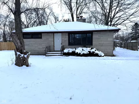 3021 W 26th St, Muncie, IN 47302