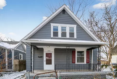 2142 Webb St, Indianapolis, IN 46225