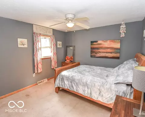 Bedroom - 2770 E Bernice Dr, Bloomington, IN 47401 photo 2 of 3