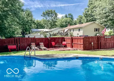 Exterior - 2770 E Bernice Dr, Bloomington, IN 47401 photo 6 of 10