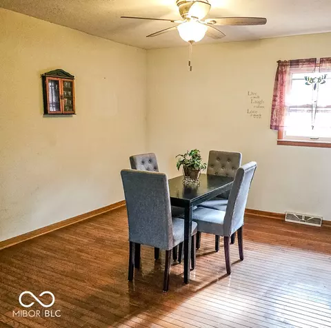 Dining - 2770 E Bernice Dr, Bloomington, IN 47401 photo 1 of 1