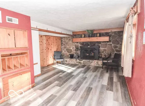 Living - 2770 E Bernice Dr, Bloomington, IN 47401 photo 3 of 4