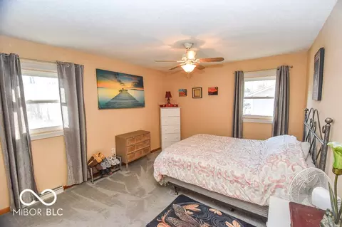 Bedroom - 2770 E Bernice Dr, Bloomington, IN 47401 photo 1 of 3