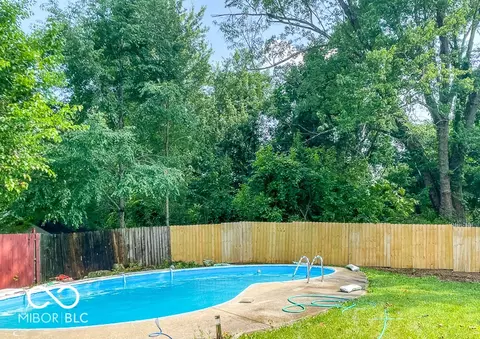 Exterior - 2770 E Bernice Dr, Bloomington, IN 47401 photo 7 of 10