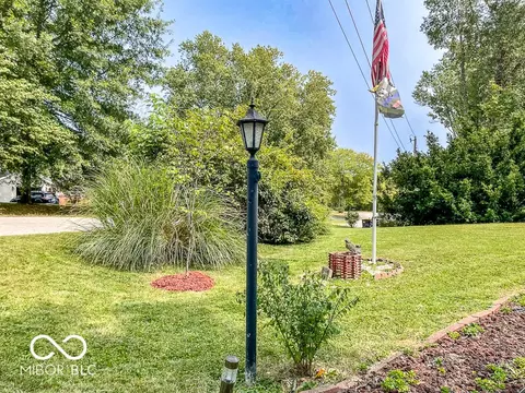 Exterior - 2770 E Bernice Dr, Bloomington, IN 47401 photo 10 of 10