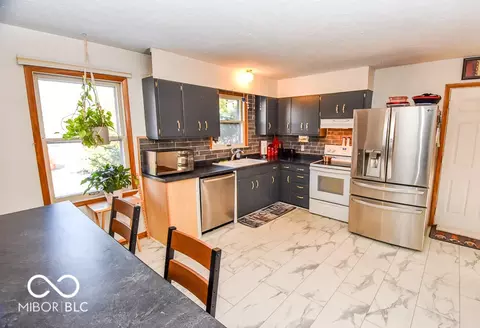 Kitchen - 2770 E Bernice Dr, Bloomington, IN 47401 photo 1 of 5