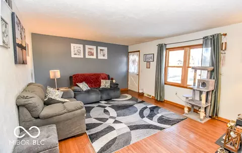 Living - 2770 E Bernice Dr, Bloomington, IN 47401 photo 1 of 4