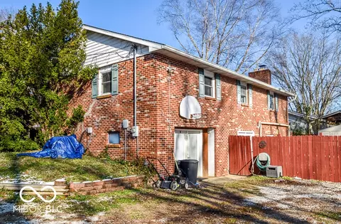 Exterior - 2770 E Bernice Dr, Bloomington, IN 47401 photo 1 of 10