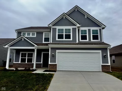 1490 Hardwood Dr, Sheridan, IN 46069