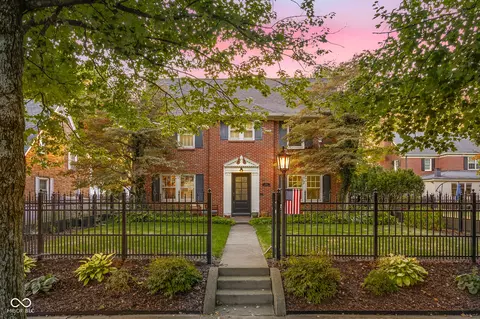 1712 Franklin St, Columbus, IN 47201