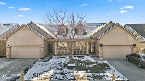 11855 Dumfrees Ct, Indianapolis, IN 46229