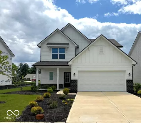 10909 Helmcrest Dr, Indianapolis, IN 46239