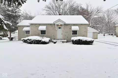 977 S Morgantown Rd, Greenwood, IN 46143