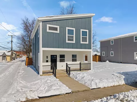 14 E Regent St, Indianapolis, IN 46225