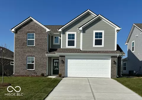 107 Luna Pl, Shelbyville, IN 46176