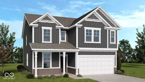 1987 Black Oak Dr, Shelbyville, IN 46176