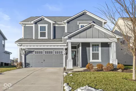12930 Gilmour Dr, Fishers, IN 46037