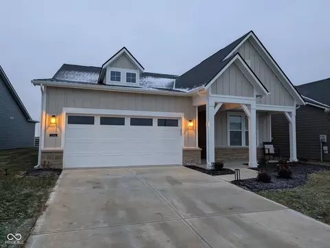 12994 Seven Springs Ln, Noblesville, IN 46060