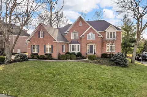 14486 Stephanie St, Carmel, IN 46033