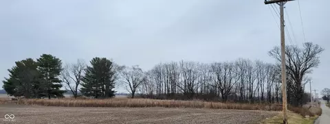 4536 E 1000 S S, Ladoga, IN 47954