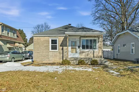 5222 Crawfordsville Rd, Speedway, IN 46224