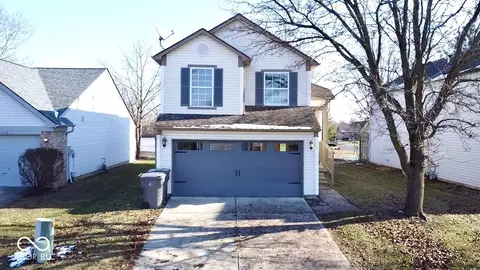 4649 Owls Nest Pl, Indianapolis, IN 46254