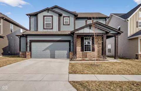 2669 Penn Ave, Plainfield, IN 46168