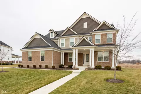 Homes For Sale in 46032, IN | Real Estate & Listings | Movoto