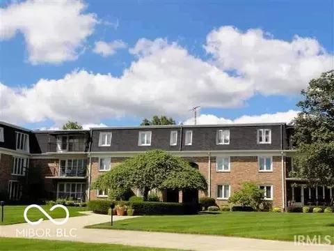 4501 N Wheeling Ave, Muncie, IN 47304