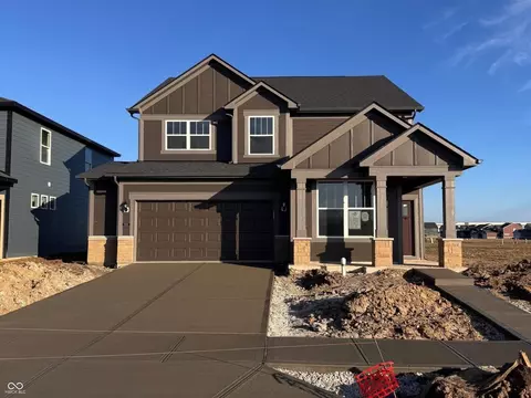 2579 Pearson Pkwy, Plainfield, IN 46168