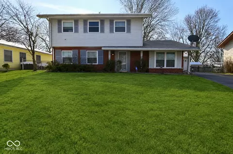 2517 Lawrence Ave, Indianapolis, IN 46227
