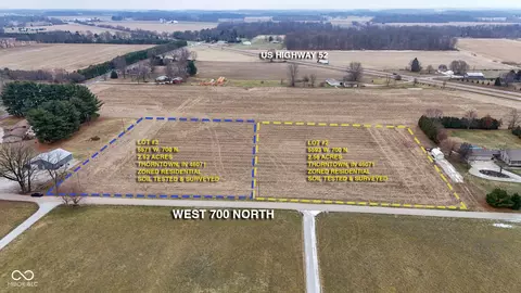 5593 W 700 N, Thorntown, IN 46071