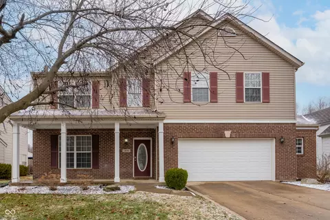 5845 Mill Oak Dr, Noblesville, IN 46062