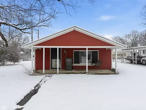 1405 S Butler Ave, Indianapolis, IN 46203