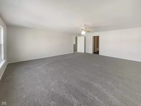Bedroom - 2264 Edgewater Cir, Plainfield, IN 46168 photo 2 of 4