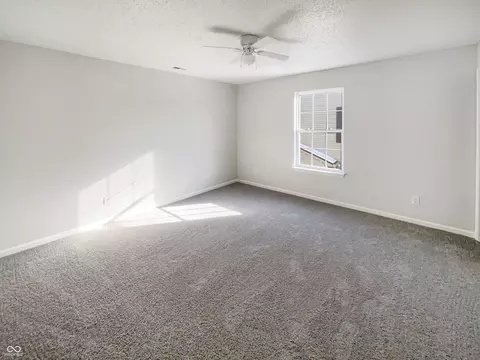 Bedroom - 2264 Edgewater Cir, Plainfield, IN 46168 photo 3 of 4