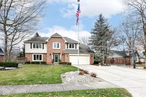 357 Wellington Pkwy, Noblesville, IN 46060