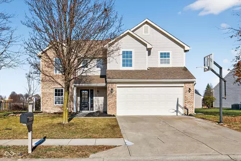 6840 W Odessa Way, Mccordsville, IN 46055