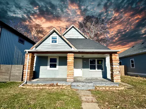 2202 Woodlawn Ave, Indianapolis, IN 46203