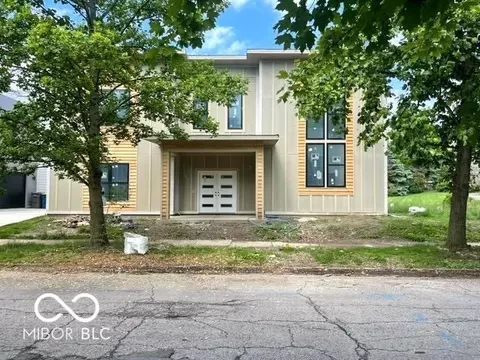 2620 Broadway St, Indianapolis, IN 46205